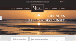 Desktop Screenshot of naarameland.com